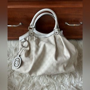 Gucci Handbag
